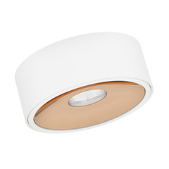 Oprawa natynkowaNeo Bianco Slim LED / Ufo Gold