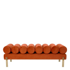 Bench Oxley