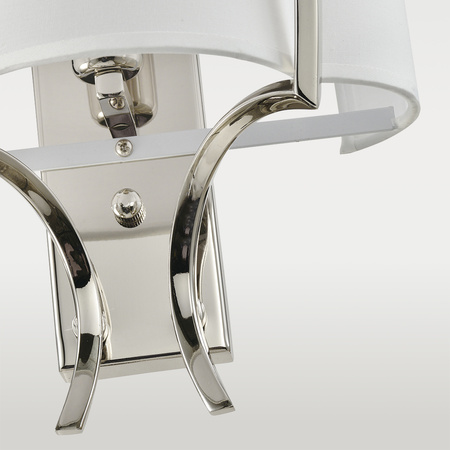 Kinkiet FARO W01053NI-WH