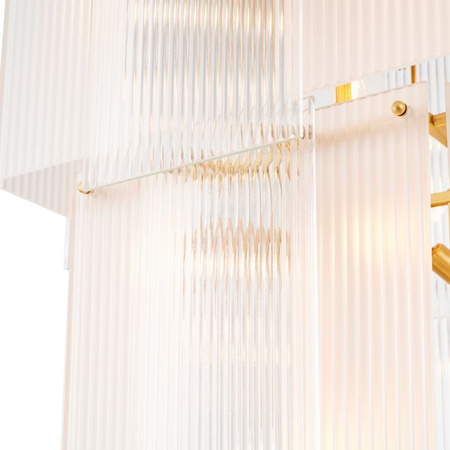 Żyrandol Giardano Eichholtz