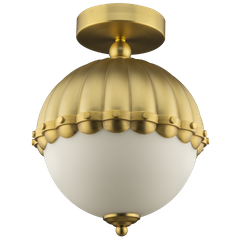 Lampa wisząca PRALINES P01220BR
