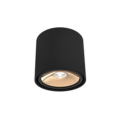 Oprawa natynkowaNeo Nero Mobile / Ufo Gold