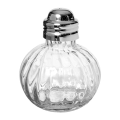 SOLNICZKA I PIEPRZNICZKA CLARELL - 6,5CM - COTE TABLE - MY HONEY HOME