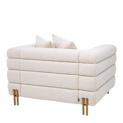 Fotel York  Eichholtz - My Honey Home