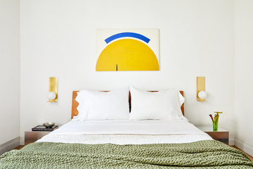 Kinkiet ścienny 1 LIGHT Mitzi