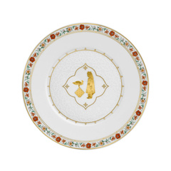 Talerz do chleba CARLO/RAJASTHAN FÜRSTENBERG