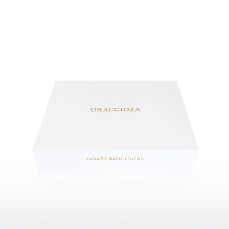 Szlafrok Kąpielowy Graccioza Mabel Rozmiar M Multi