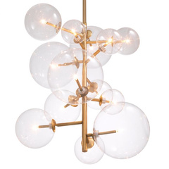 Lampa wisząca Ezra Eichholtz - My Honey Home