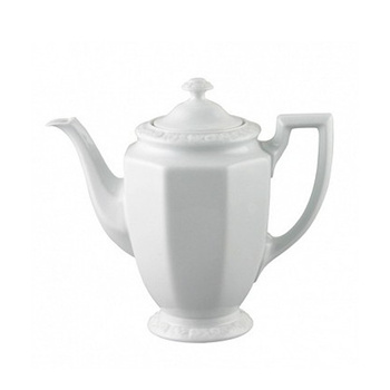 Dzbanek do kawy (dla 6 osób) Maria Biała Rosenthal