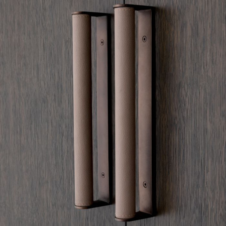 Szafka na wino Harrison - Eichholtz - My Honey Home