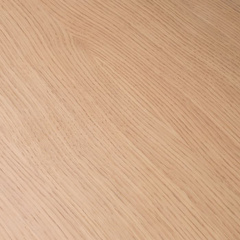 Biurko Eichholtz Sardinia natural oak veneer