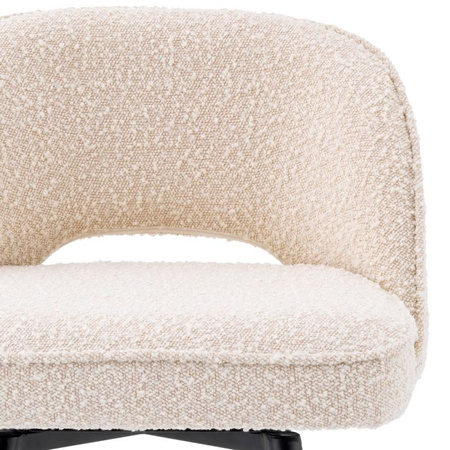 Stołek barowy Cliff zestaw 2 szt. Eichholtz - My Honey Home