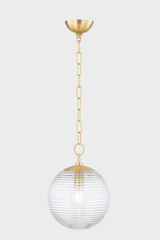 LAMPA WISZĄCA SARA 265mm