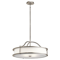 Lampa wisząca Emory Elstead - My Honey Home