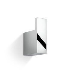 Wieszak pojedynczy Decor Walther Chrom