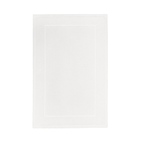 Mata Łazienkowa Graccioza Egoist 50x80CM White