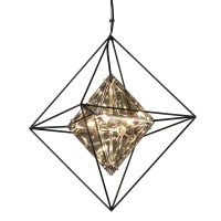 Żyrandol EPIC 4LT SMALL Troy Lighting