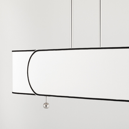 Lampa "Linear" 5 ISLAND LIGHT Mitzi