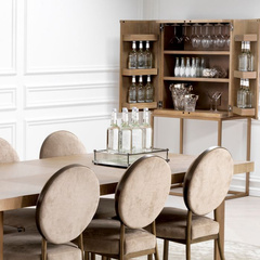 Taca Cora Eichholtz - My Honey Home