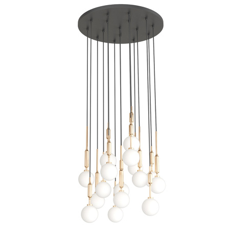 Lampa wisząca Ero XVI Gold 60