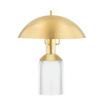 Lampa stołowa 1 LIGHT duża Hudson Valley Lighting