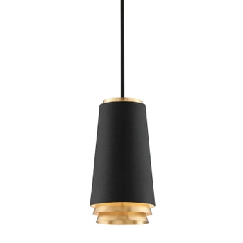 Lampa wisząca FAHRENHEIT 1LT SMALL Troy Lighting