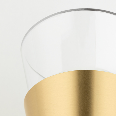 Lampa wisząca 1 LIGHT Mitzi