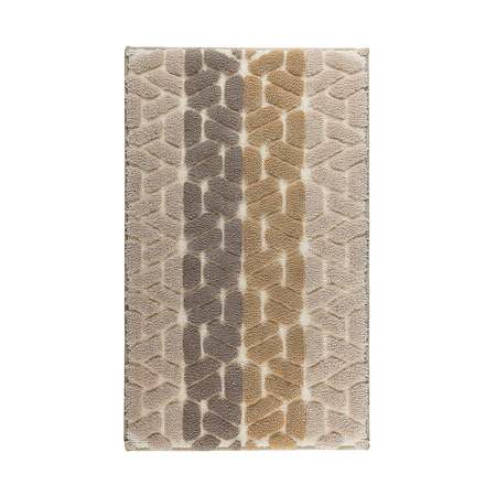 Dywan Kąpielowy Graccioza Dakar 60x100 cm Multi