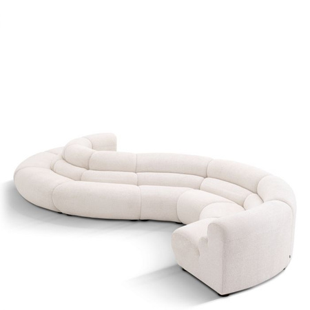 Modular Sofa Lindau outside corner