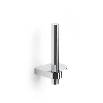 Uchwyt na papier toaletowy Decor Walther chrom