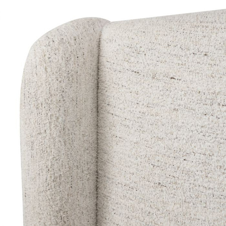 Rama łóżka Mellory Eichholtz