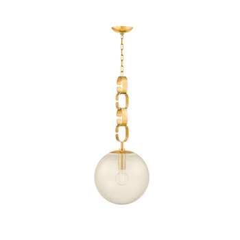 LAMPA WISZĄCA NESSA 330mm