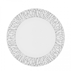 Talerz 22 cm TAC Skin Platin