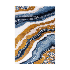 Dywan Graccioza Mystery 200x300 cm Multi 1 Antybakteryjny