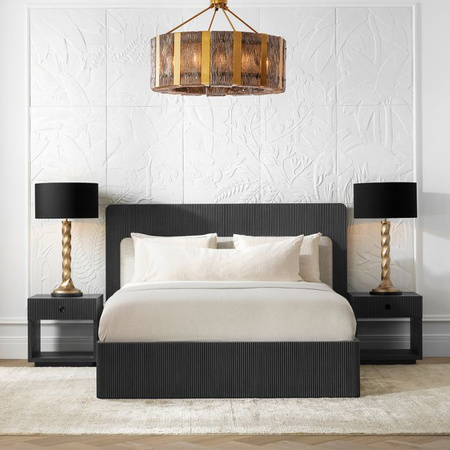 Rama łóżka Eichholtz Dimitrios