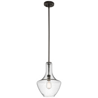 Lampa wisząca Everly Elstead - My Honey Home