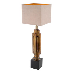 Lampa stołowa Ellis - Eichholtz - My Honey Home