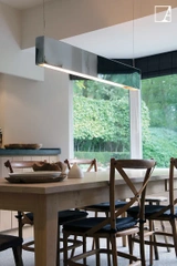 Lampa wisząca Authentage Q-Bri