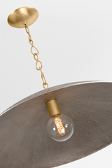 LAMPA WISZĄCA EVE 610mm