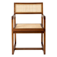 Krzesło do jadalni Dinant Eichholtz - My Honey Home