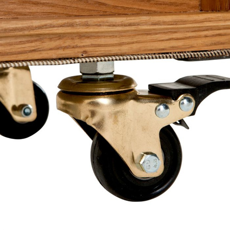 Szafka na wino Martini Bianco Eichholtz - My Honey Home