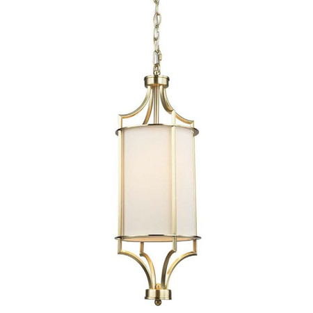 Lampa wisząca Lunga Old Gold Orlicki Design