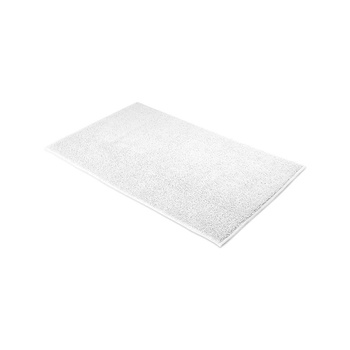 Dywanik łazienkowy Decor Walther Biały 50 x 60 cm