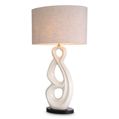 Lampa stołowa Macias