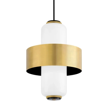 Lampa wisząca MELROSE 6LT Corbett Lighting
