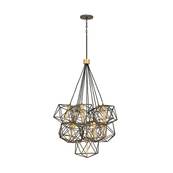 Lampa wisząca Astrid - 1 źródło światła