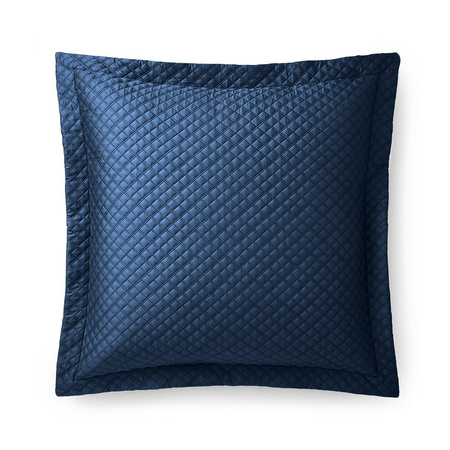 Poszewka pikowana Ralph Lauren Argyle Navy