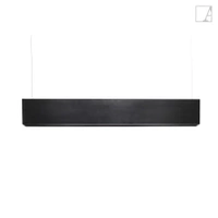 Lampa wisząca Authentage Q-Bri