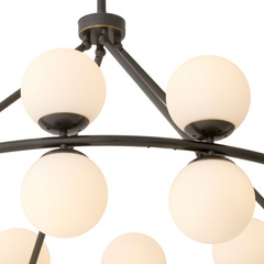 Lampa wisząca Hutchinson - Eichholtz - My Honey Home