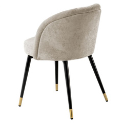 Krzesło do jadalni Chloé zestaw 2 szt. - Eichholtz - My Honey Home